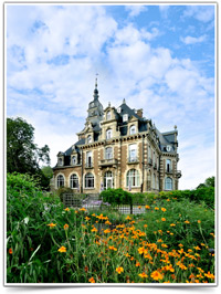 Chateau de Namur